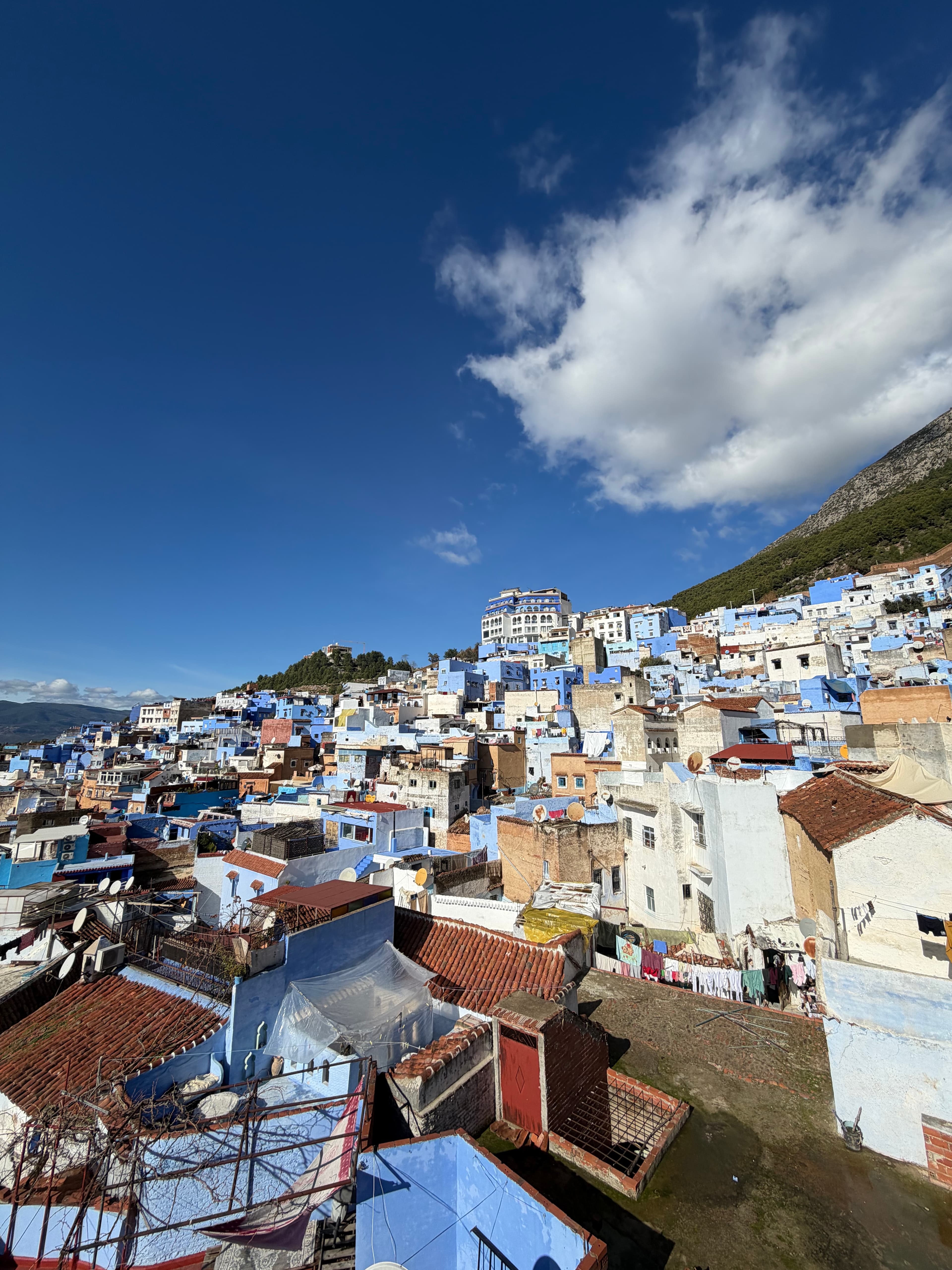 Essential Travel Tips for Visiting Morocco for the First Time