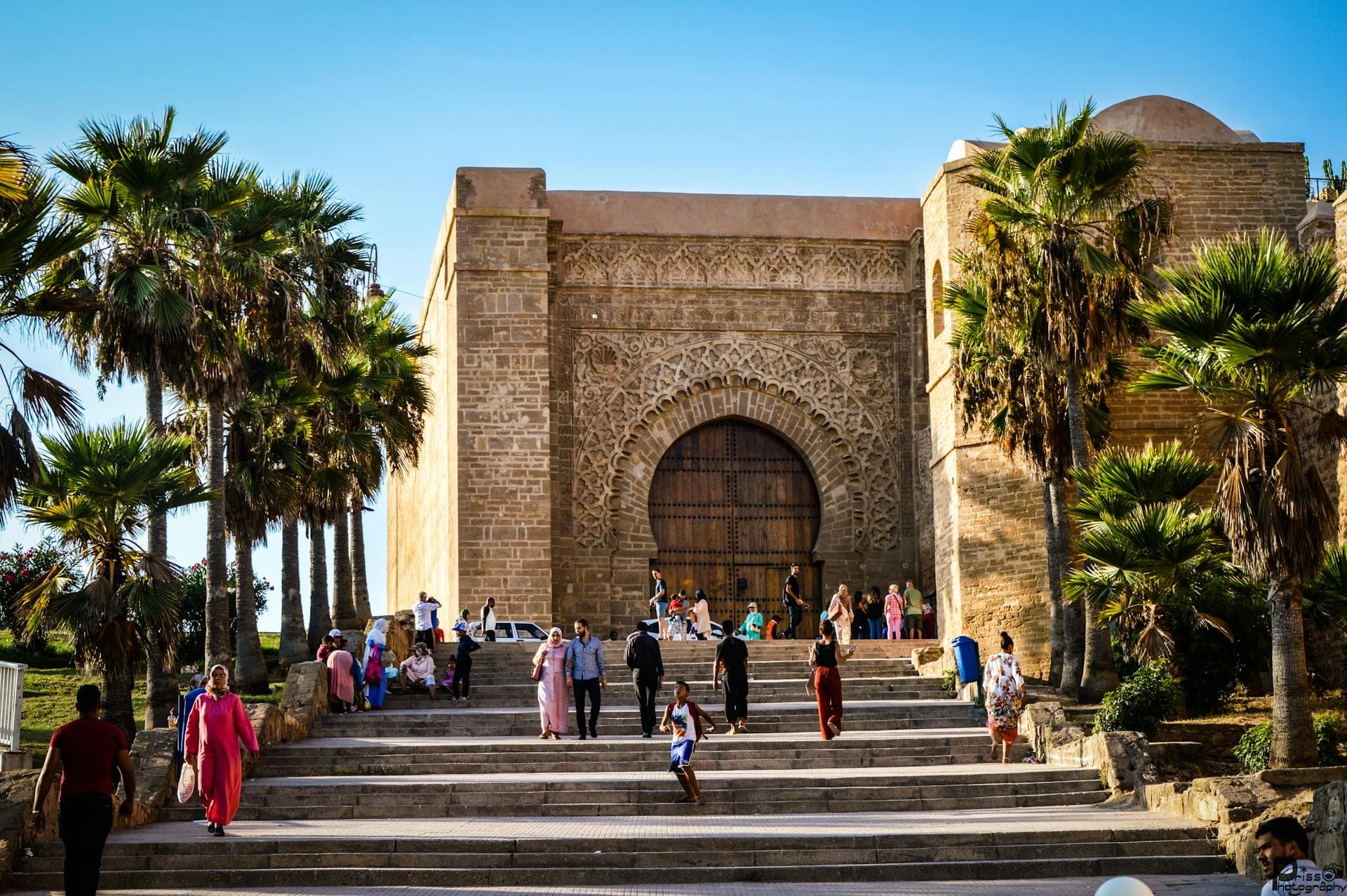 What to Do in Morocco’s Imperial Cities