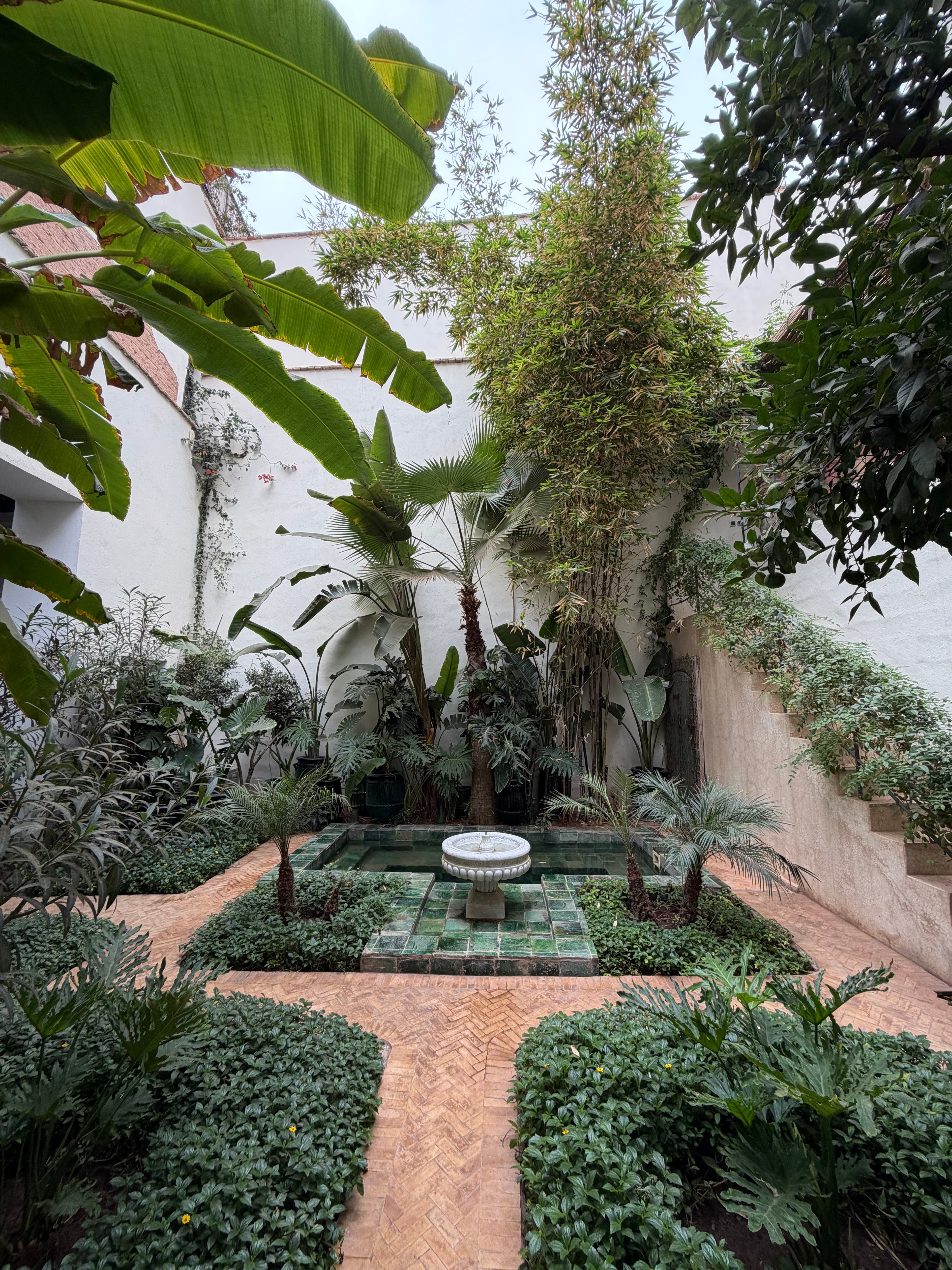 Yoga Retreat Essaouira – 3 Days by the Ocean