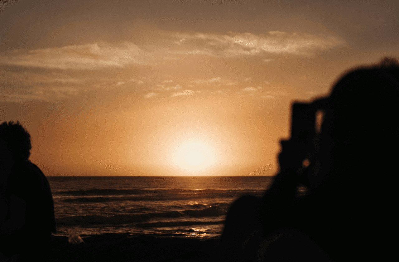 Desert, Kasbahs & Ocean